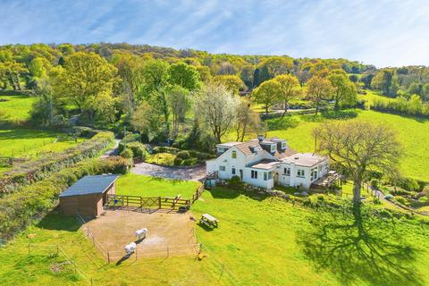 4 bed property, in Manaton, £850,000