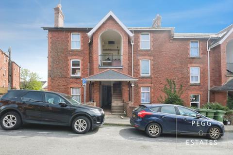 2 bed property, in Merritt Flats, £80,000