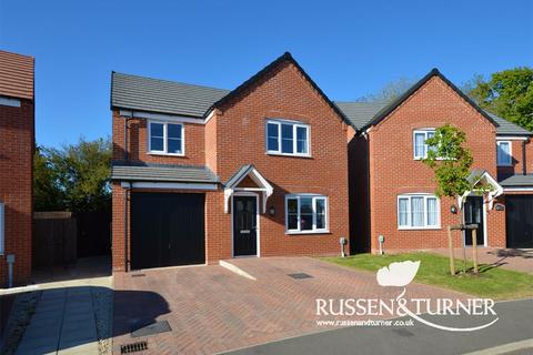 4 bed property, in Lancaster Road, £315,000