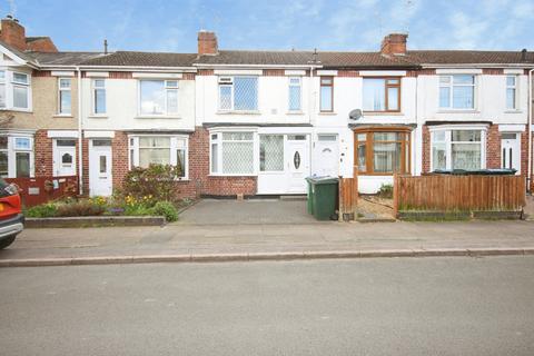 2 bed property, in Middlecotes, £180,000