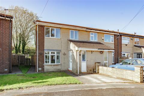 3 bed property, in Stoneleigh Road, £220,000