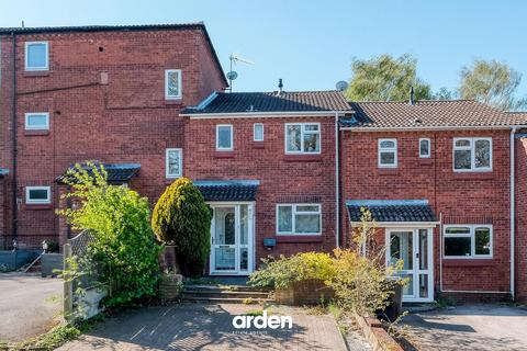 3 bed property, in High Trees Close, £210,000