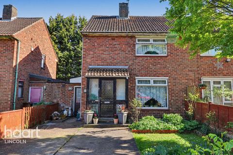 3 bed property, in Nocton Drive, £150,000
