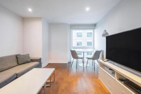 1 bed property, in Crawford Building, £460,000