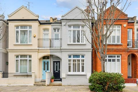 4 bed property, in Fabian Road, £1,400,000