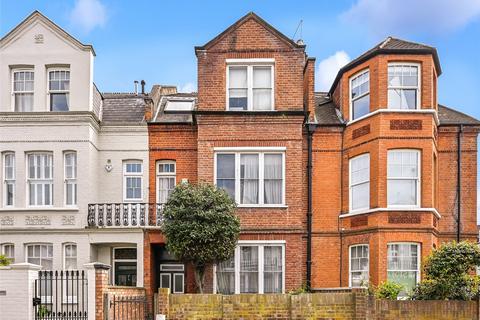 6 bed property, in Hurlingham Road, £3,000,000