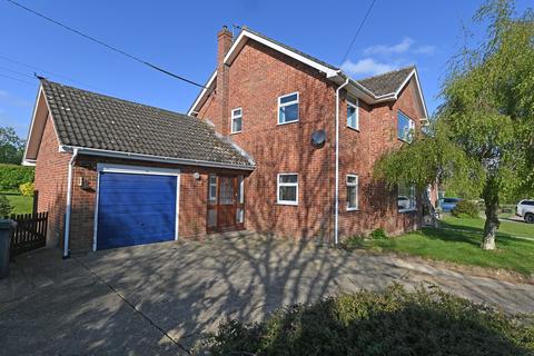 3 bed property, in Laxfield, £335,000