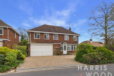 5 bed property, in Arbour Lane, £850,000