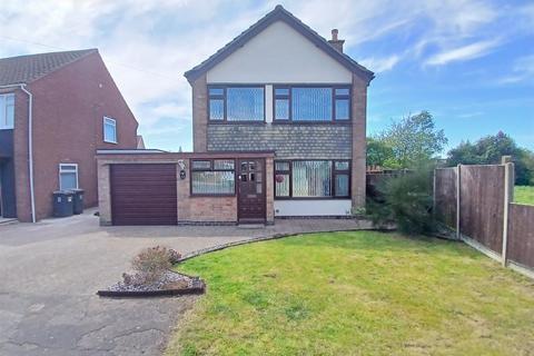 3 bed property, in Bramcote Close, £339,950