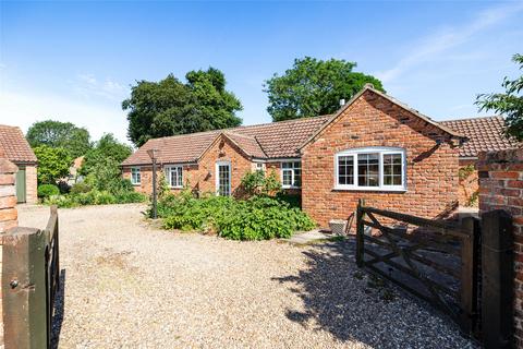 4 bed property, in Stonesby Road, £600,000