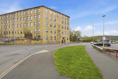 1 bed property, in Pellon Lane, £48,000