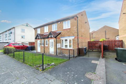3 bed property, in Herrick Street, £139,950