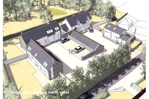 Studio, in Zeal Monachorum, £450,000