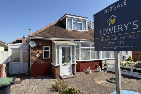 3 bed property, in Dunkeld Road, £235,000