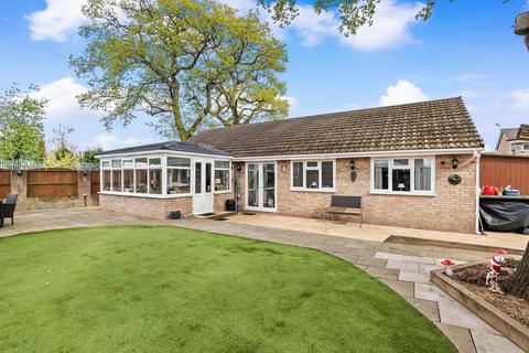 3 bed property, in 3 Goodwood Green, £525,000