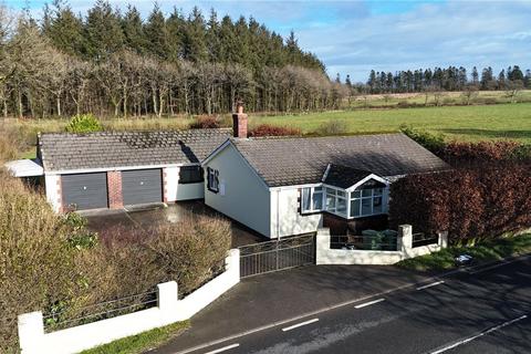 3 bed property, in Halwill, £350,000