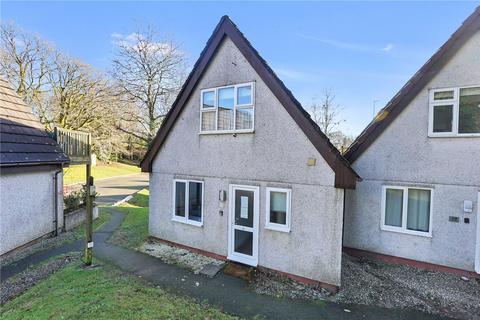 3 bed property, in 20 Valley Lodge, £75,000