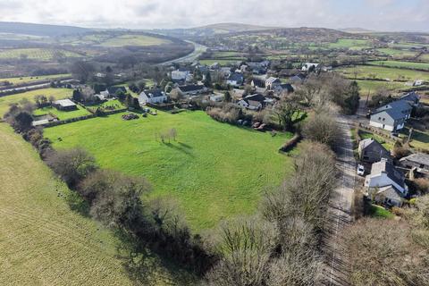 Studio, in Trewint, £300,000
