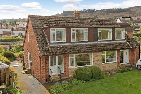 3 bed property, in Grange Estate, £435,000