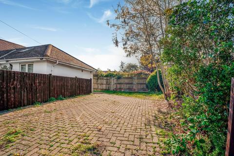 2 bed property, in Westfields Road, £650,000