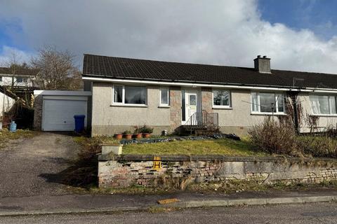 4 bed property, in Fernoch Drive, £140,000
