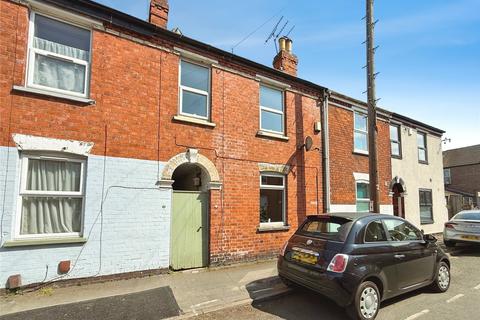 3 bed property, in Allison Street, £140,000