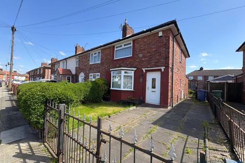 3 bed property, in Guilsted Road, £110,000