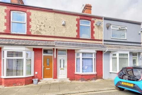 3 bed property, in Albert Road, £85,000