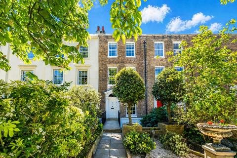 5 bed property, in Canonbury Lane, £3,000,000