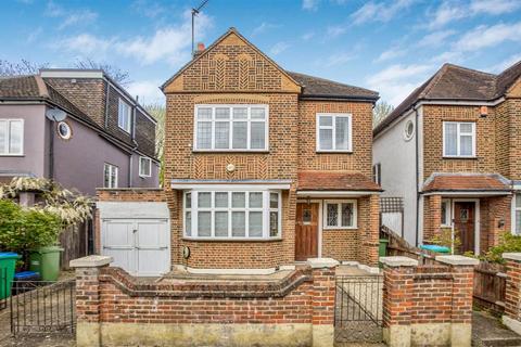 4 bed property, in Atherton Road, £2,000,000