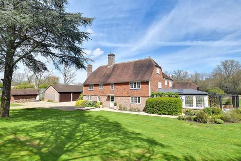 5 bed property, in Cranbrook Road, £1,550,000