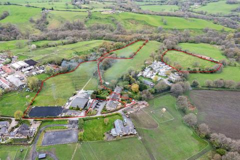 4 bed property, in Woodseats Lane, £875,000