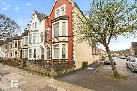 6 bed property, in Cowbridge Road East, £350,000