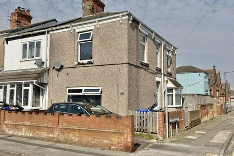 3 bed property, in Bentley Street, £139,000