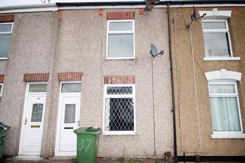 3 bed property, in Harold Street, £67,500