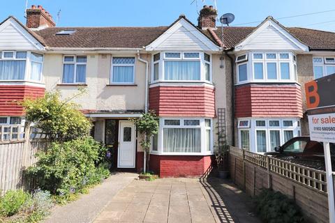 3 bed property, in Northbrook Road, £339,950