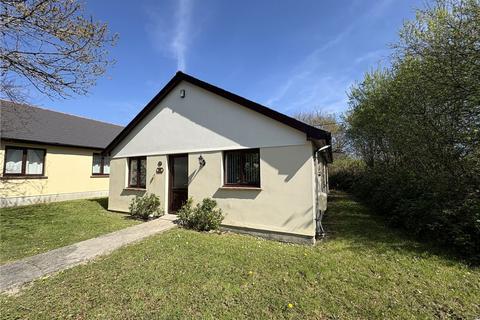 3 bed property, in 20 Parklands, £125,000