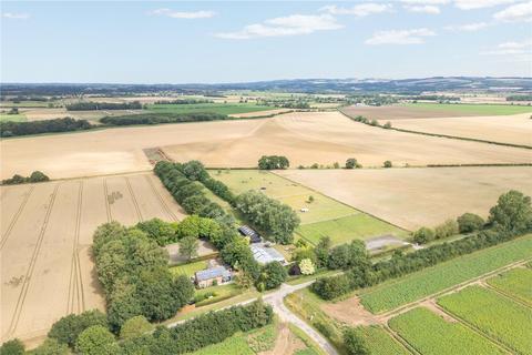 4 bed property, in Blamire Lane, £1,500,000