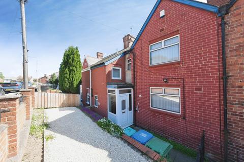 3 bed property, in Jackson Terrace, £125,000