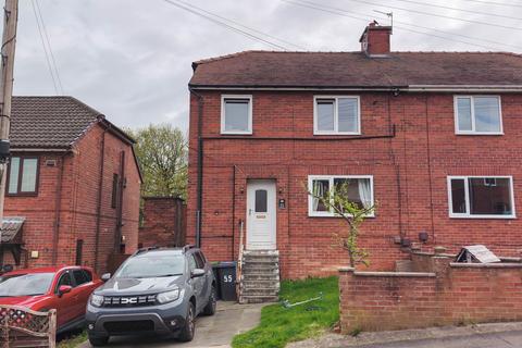 3 bed property, in Park Drive, £98,000