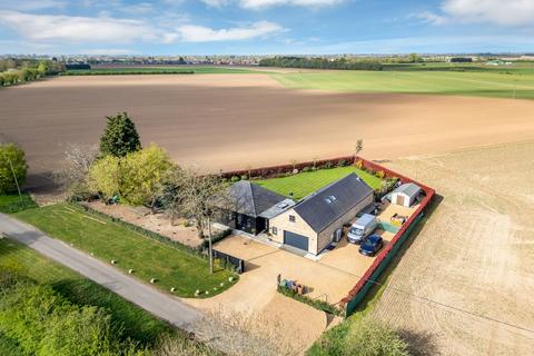 3 bed property, in Eldernell Lane, £750,000