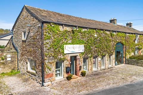 Land, in The Barn, £650,000