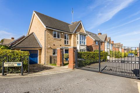 4 bed property, in Myddleton Close, £900,000