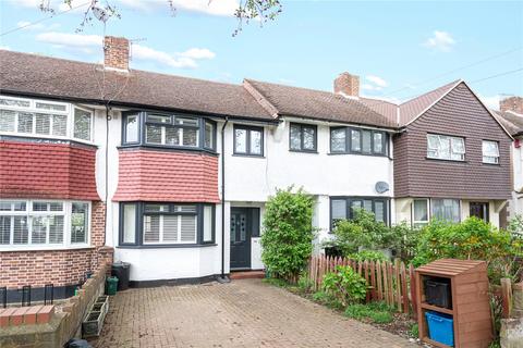 3 bed property, in Lisbon Avenue, £600,000