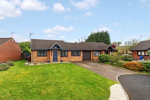 2 bed property, in Wild Clough, £315,000