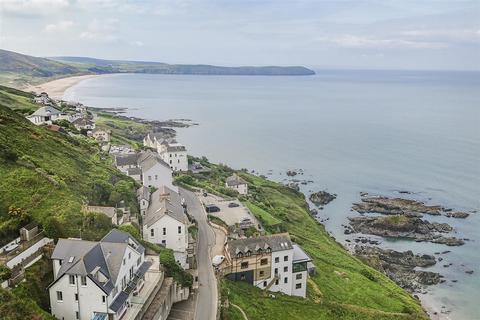 3 bed property, in Mortehoe, £550,000