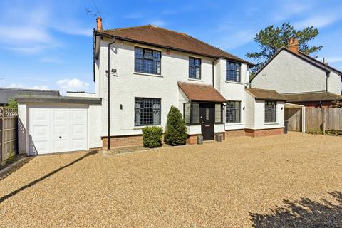 4 bed property, in Candlemas Lane, £1,575,000