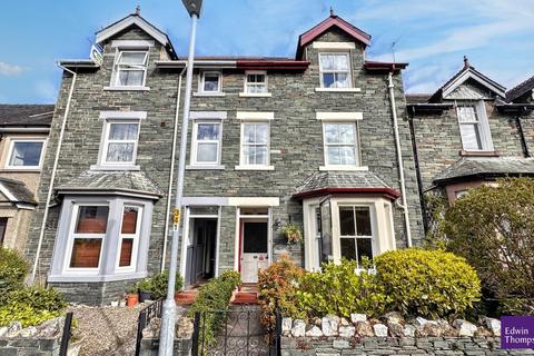 Studio, in Cragside Guest House, £475,000