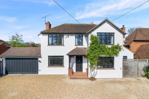 5 bed property, in Forest Road, £1,450,000