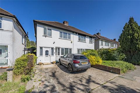 3 bed property, in Sipson Road, £600,000